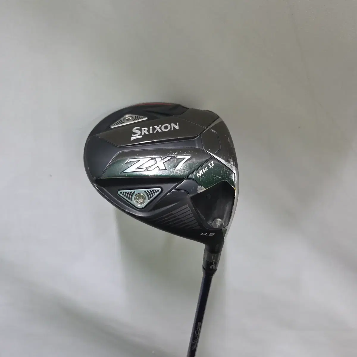 스릭슨 ZX7 MK2 9.5도 남성용 중고 드라이버 벤투스 특주 | 브랜드